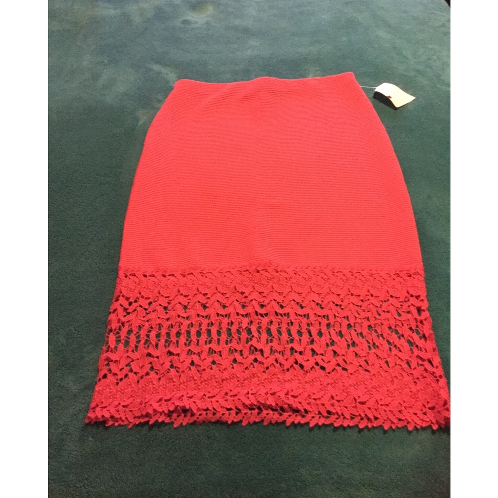 Olivia Blu Skirt